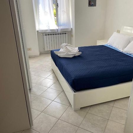 Lasommo 2 Riomaggiore Kültér fotó