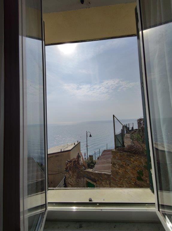 Lasommo 2 Riomaggiore Kültér fotó