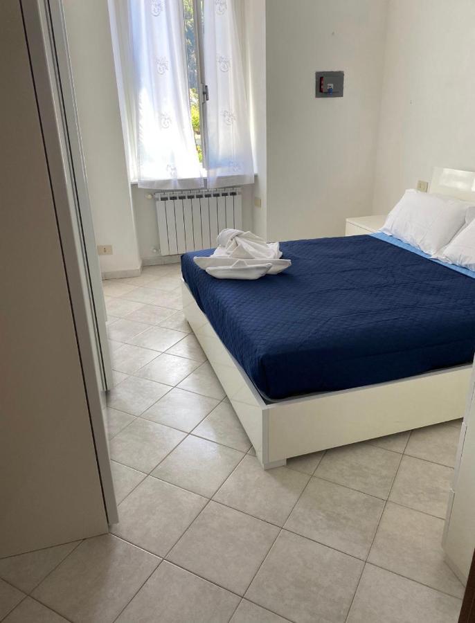 Lasommo 2 Riomaggiore Kültér fotó