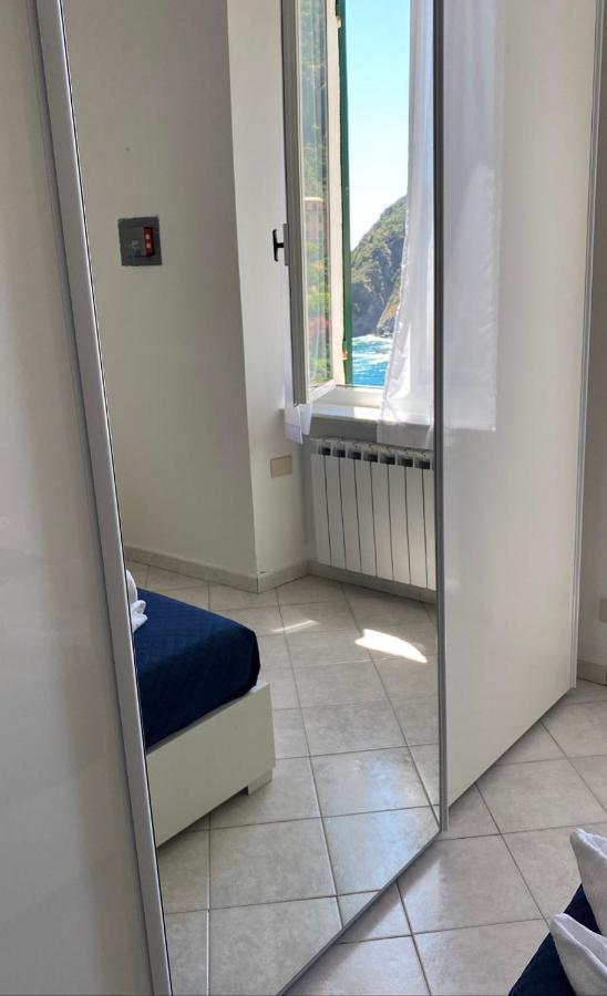 Lasommo 2 Riomaggiore Kültér fotó
