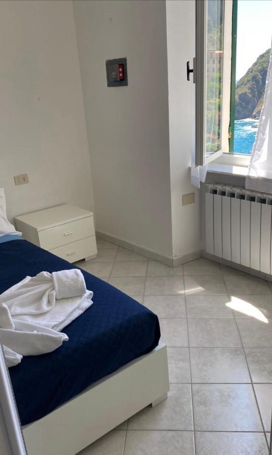 Lasommo 2 Riomaggiore Kültér fotó